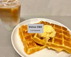 【夜カフェ】 Venus CBD