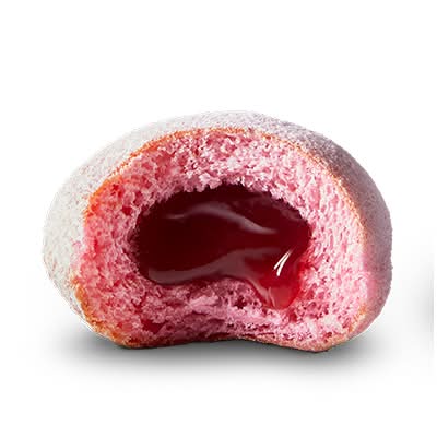 McPOPS® FRUITS ROUGES