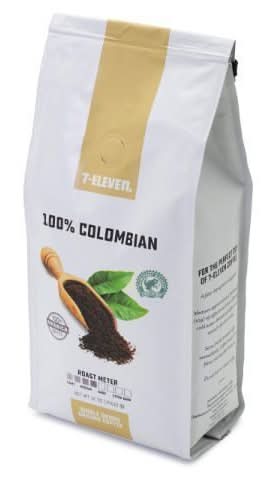 7-Eleven Colombian (12 oz)