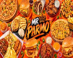 Mr Parmo