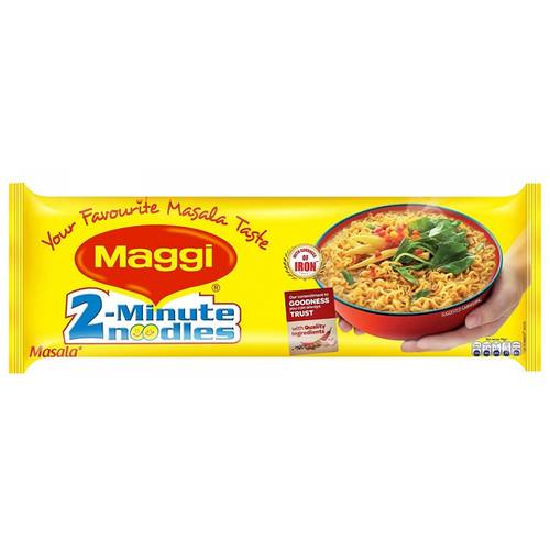 Maggi Masala Noodles (280 g)