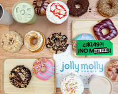 Jolly Molly Donuts (Chapalita)