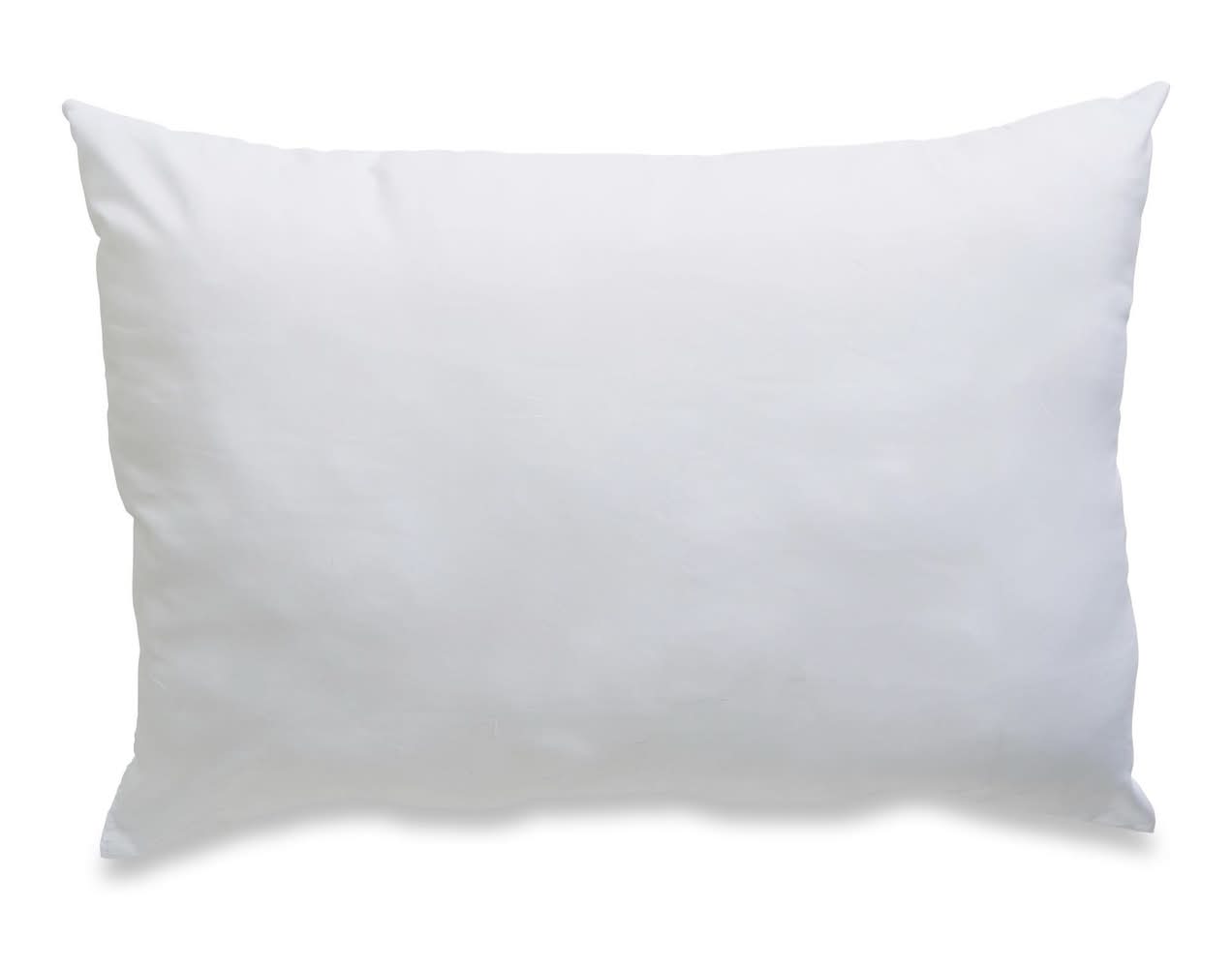 Bellisimo Down Alternative Pillow, 48.3 cm x 68.6 cm