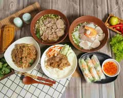 越香小館