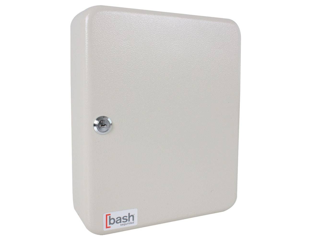 Bash k-300/a (caja para archivar 45 llaves)