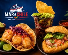 Mar y Chile