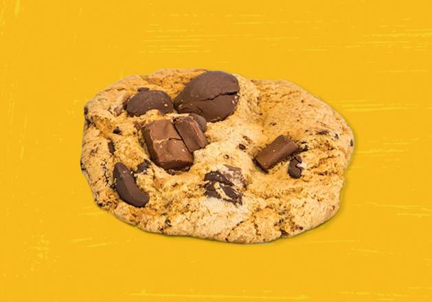 Sandy's Amazing Chocolate Chunk Cookie