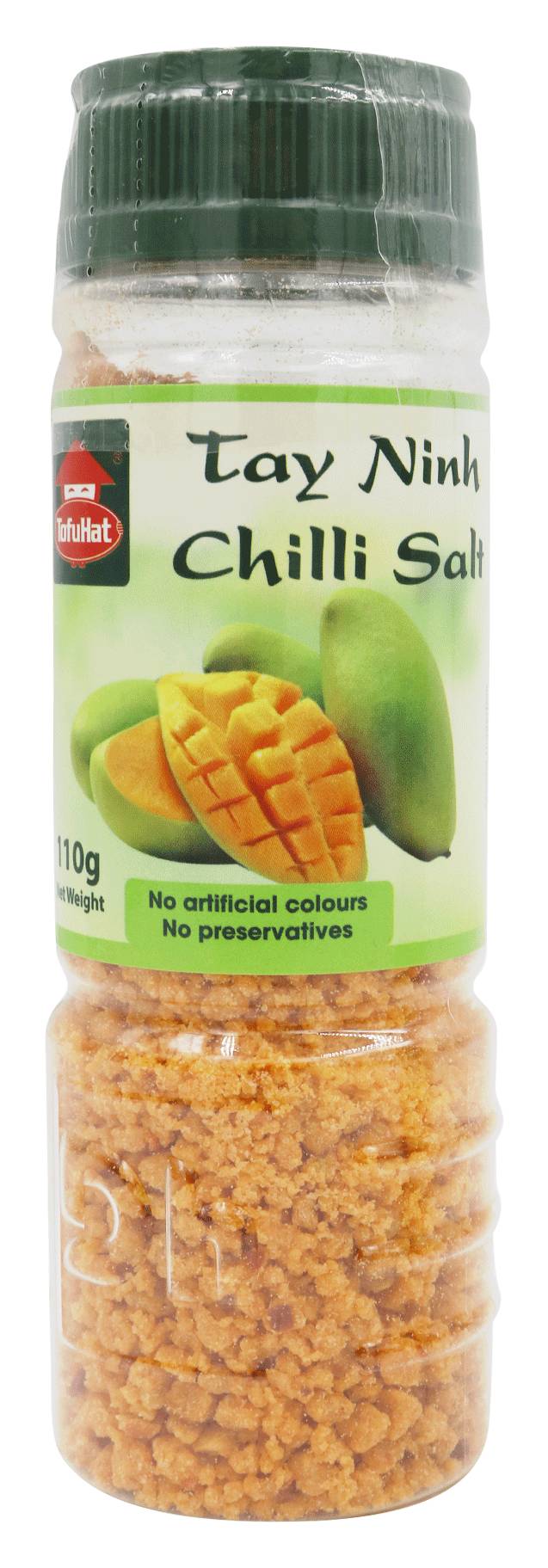 Tofuhat Tay Ninh Chilli Salt (110g)