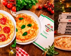 Mamma Mia Pizzaria