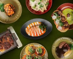 Porfirio's - Coyoacán
