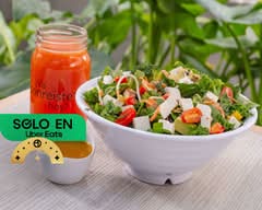 Salad Co. By Giornale Satélite