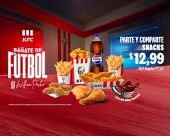 KFC (Millenium Plaza Cuenca)
