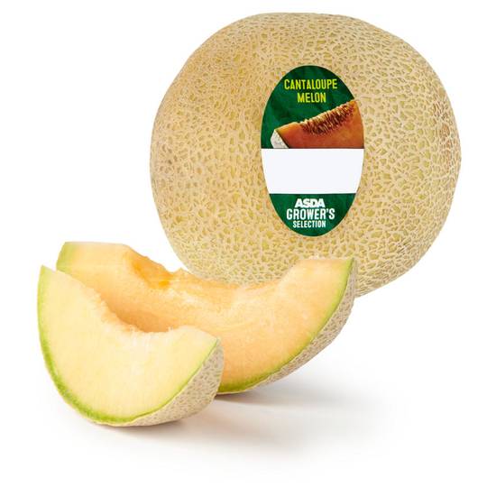 Asda Cantaloupe Melon
