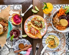 HOT POTATO - PLAZA CAROLINA (FIRST BANK BUILDING 1519 AVE PONCE DE LEON STE 507)