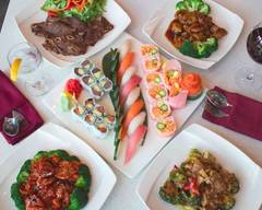 Kai Fan Asian Cuisine and Sushi Glatt Kosher - Kingsbridge