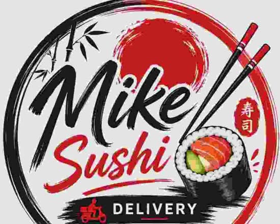 Mikesushi (Chile)