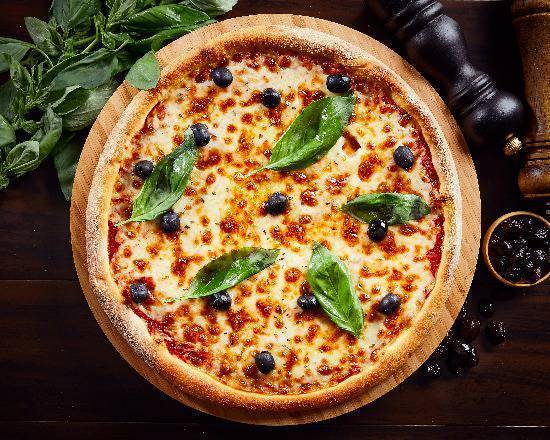 Pizza classica
