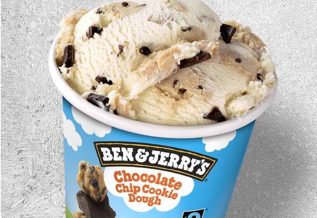 Chocolate Chip Cookie Dough®
