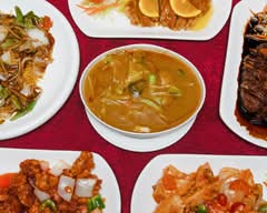 Wylam Chinese Restaurant