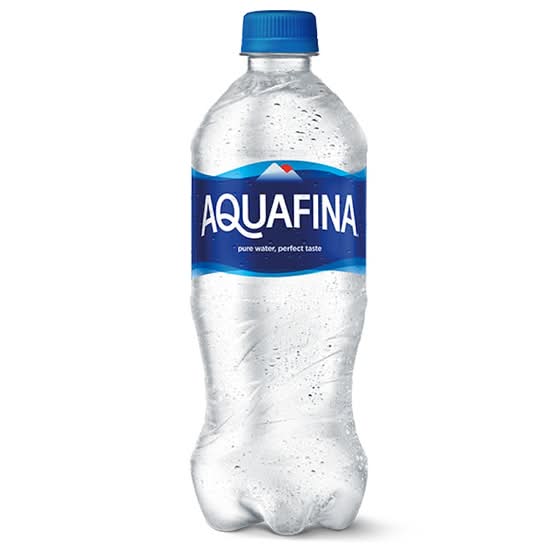 Aquafina