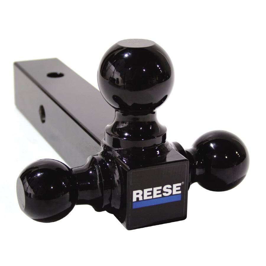 Reese Multi Trailer Hitch Mounts | 21512HD