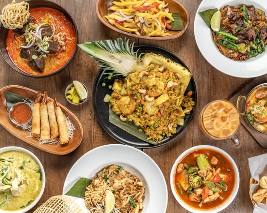 Thai Barn Na