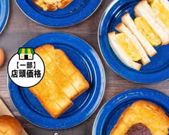 CARABINA BREAD STAND (カラビナブレッドスタンド)