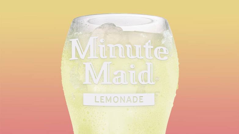 59. Minute Maid® Lemonade