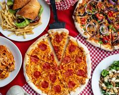 Big Mamma´s Pizza y Pasta