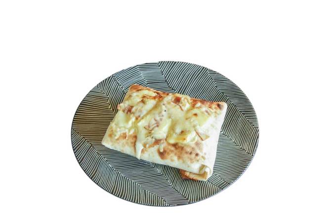 Le Reblochon