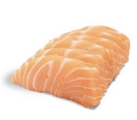 Saumon x3