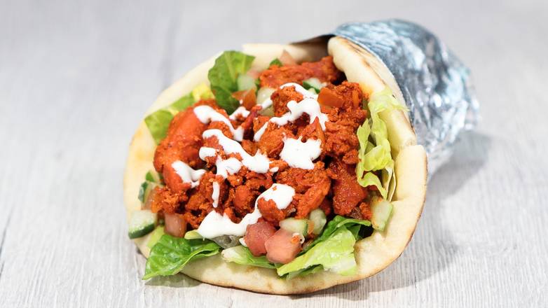 Chicken Gyro