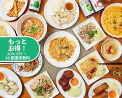 セップ‥！イリー タイ料理 レストラン Sabeli Thai Restaurant