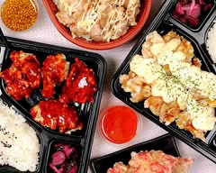 【日本一にも輝いたからあげ】からあげやカリッジュ己斐店 karaageyakarijukoiten