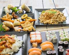 Sushi Bar Wok