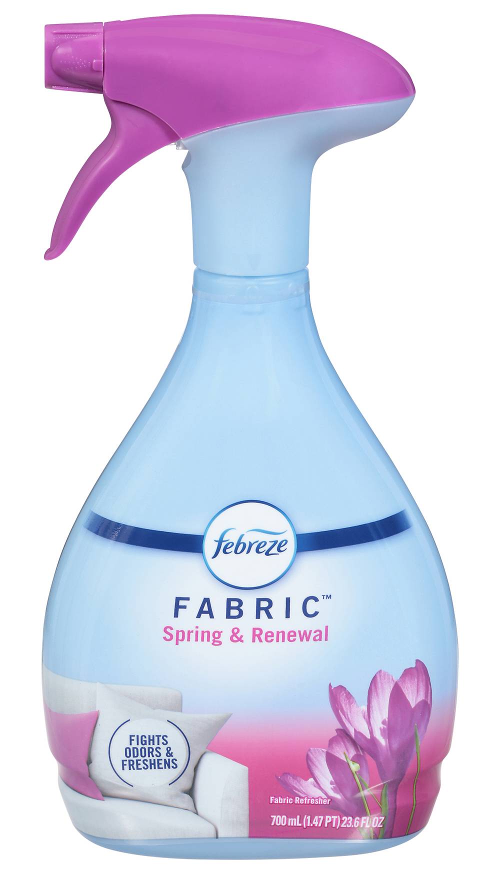 Febreze Fabric Spring & Renewal Fabric Refresher (23.6 fl oz)