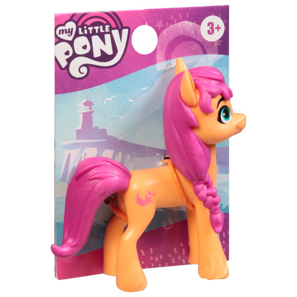 My Little Pony Toy