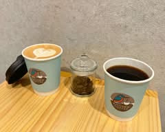 【自家焙煎スペシャルティコーヒー】Kitchen Coffee