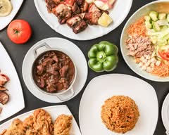 Restaurant & Bar El Conuco Potisek