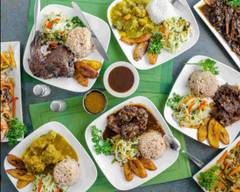 De Goat Jamaican Cuisine