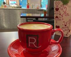 Ruckus Coffee Gallery