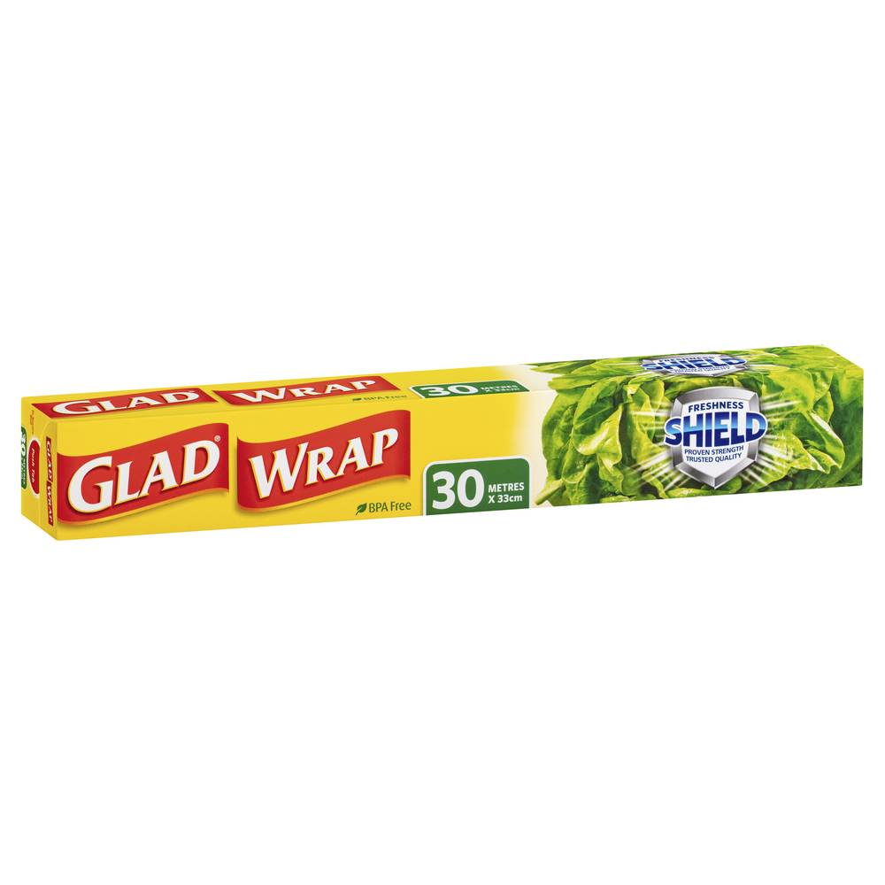 Glad Cling Wrap Delivery Near Me Order Online Uber Eats