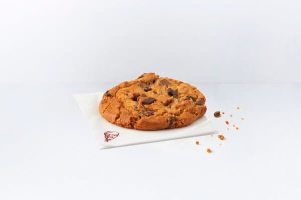 Chocolate Chip Cookie