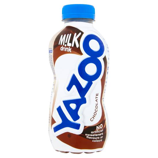 Yazoo Chocolate Milk Drink (300ml)