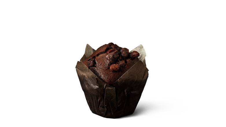 Muffin Choklad