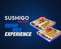 SushiGo (Yaxchilan Frente a Costco)