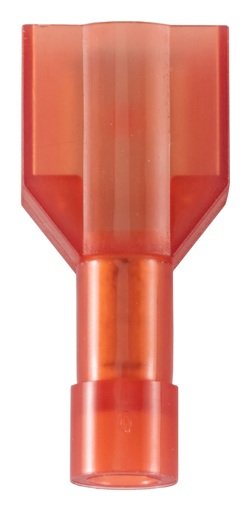 Utilitech 22-18 Disconnects Red 15 -Count