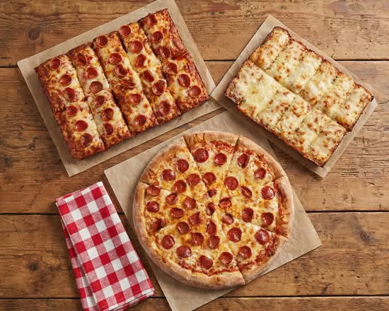 Franco's Pizza