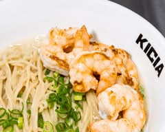 Kicia Bistro Ramen