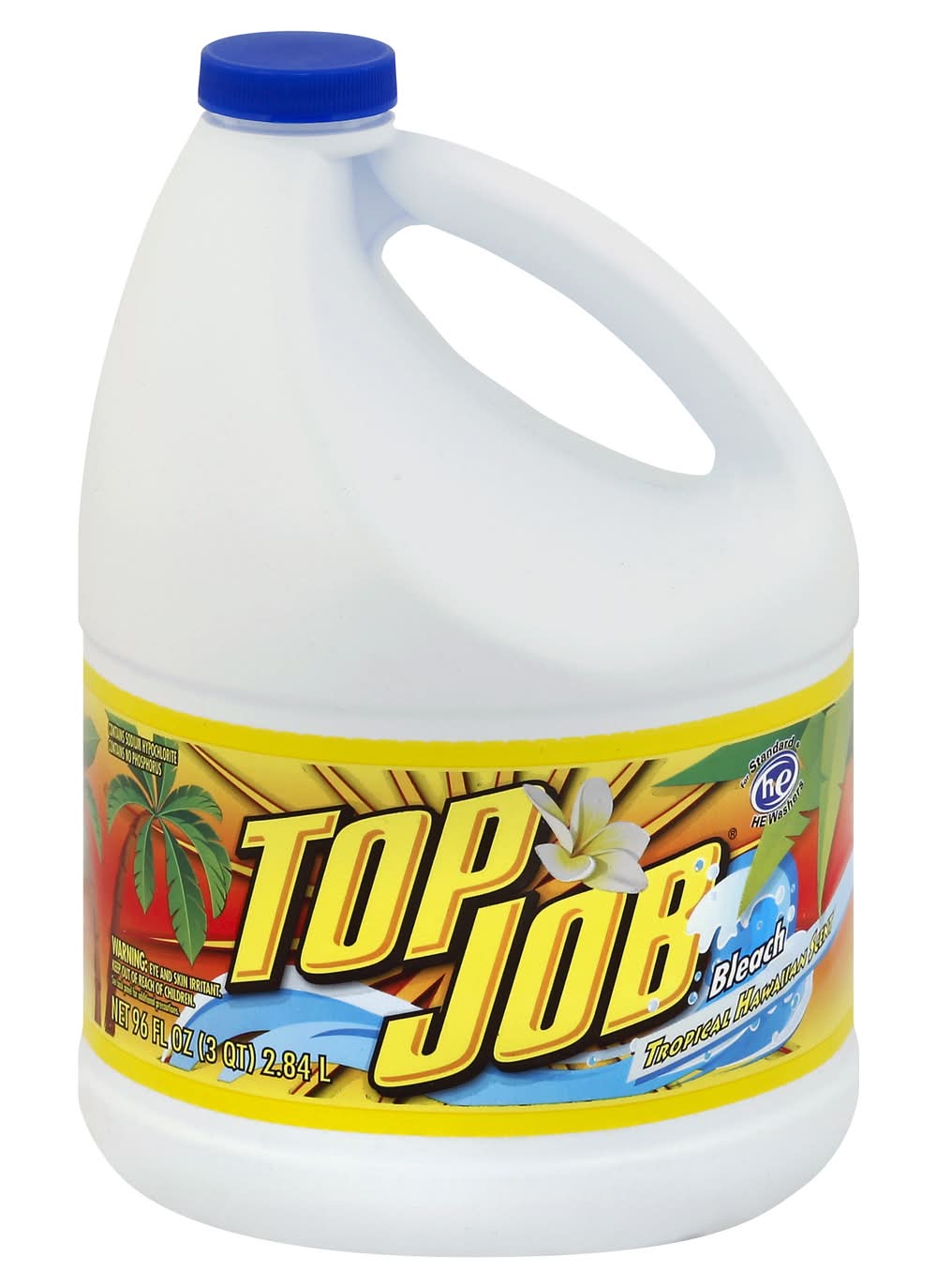Top Job Bleach (96 fl oz)